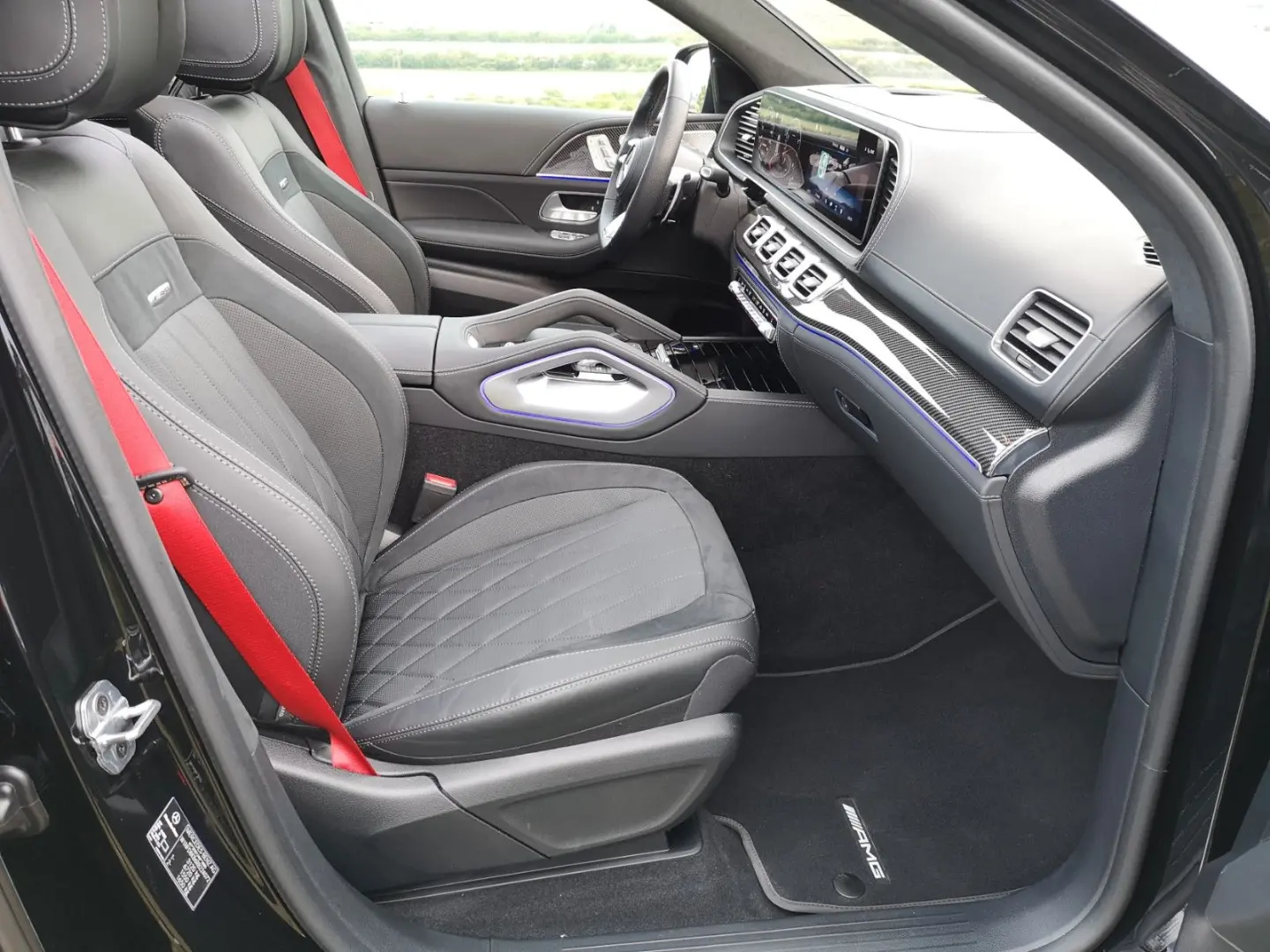 GLE 63 S AMG 4Matic  Coupe