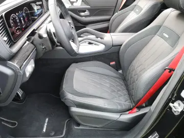 GLE 63 S AMG 4Matic  Coupe