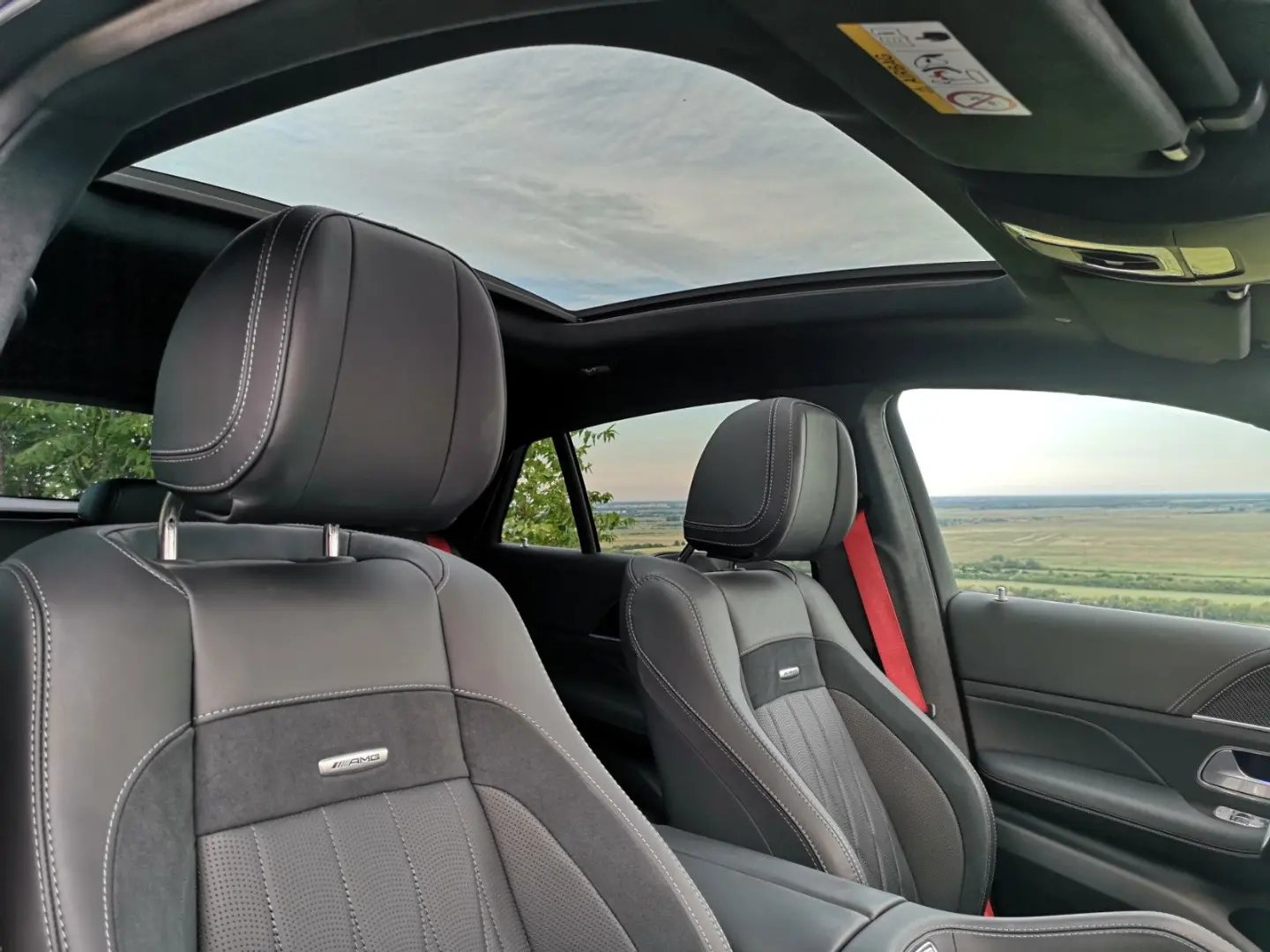 GLE 63 S AMG 4Matic  Coupe