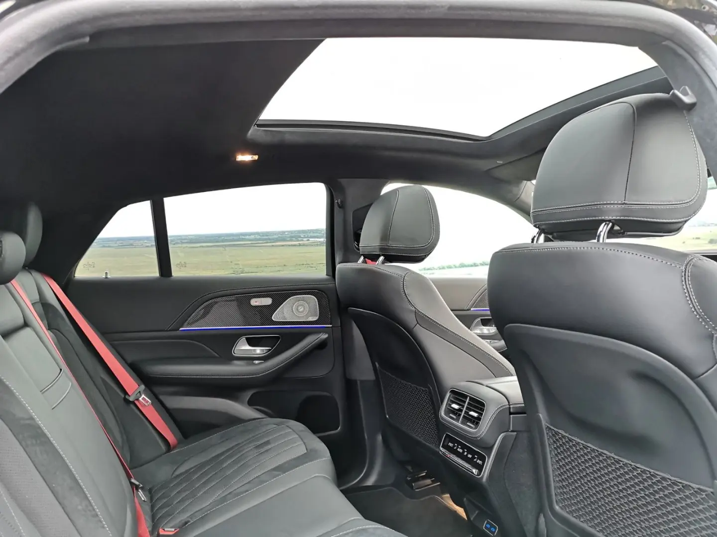 GLE 63 S AMG 4Matic  Coupe