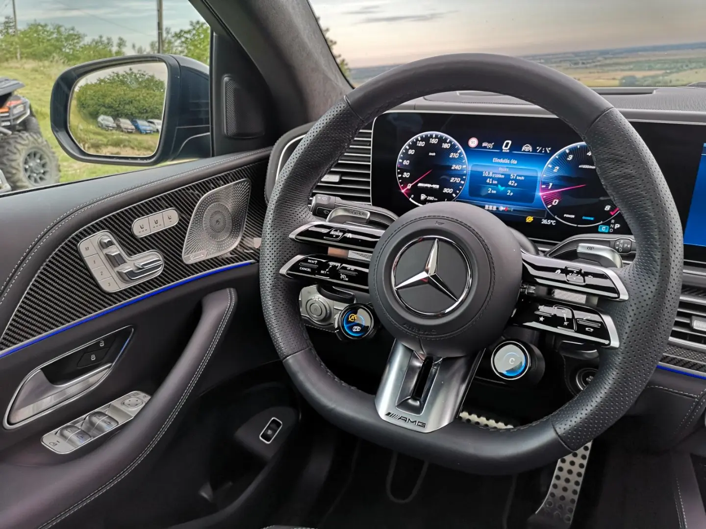 GLE 63 S AMG 4Matic  Coupe