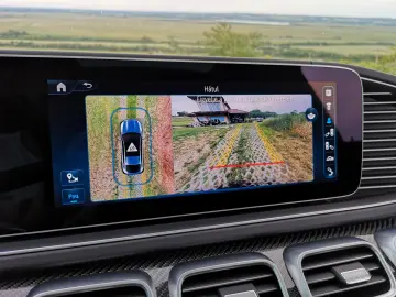 GLE 63 S AMG 4Matic  Coupe