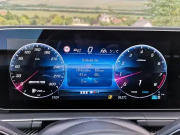 GLE 63 S AMG 4Matic  Coupe