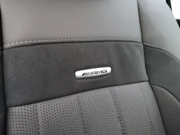 GLE 63 S AMG 4Matic  Coupe