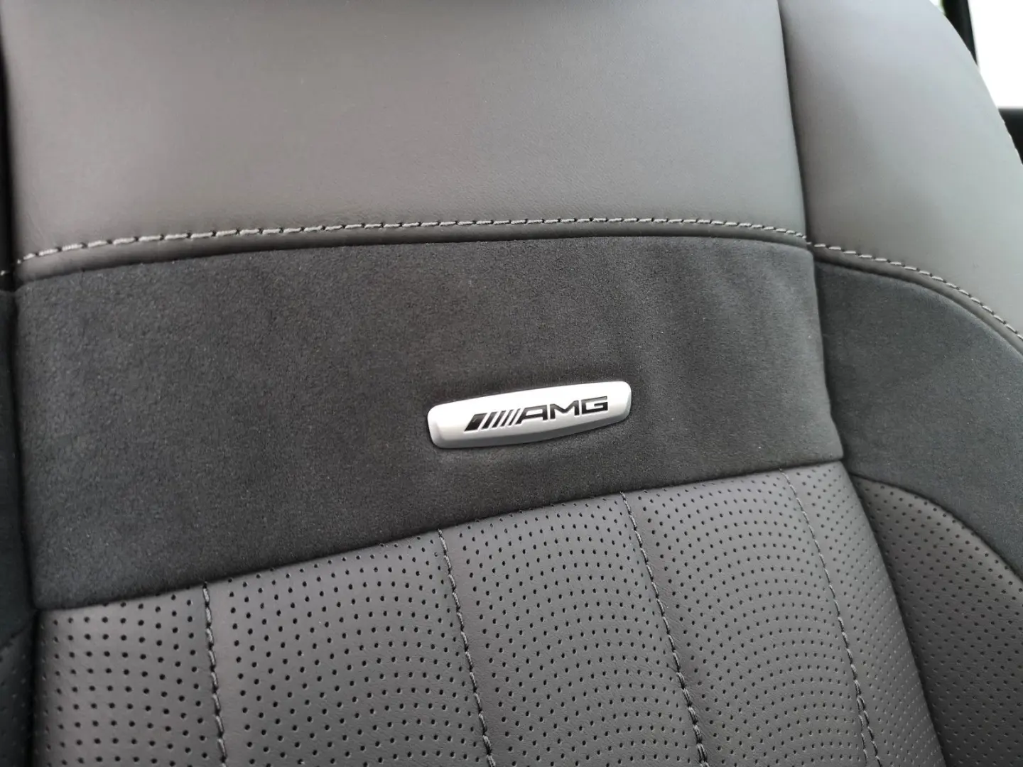 GLE 63 S AMG 4Matic  Coupe