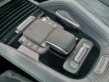 GLE 63 S AMG 4Matic  Coupe