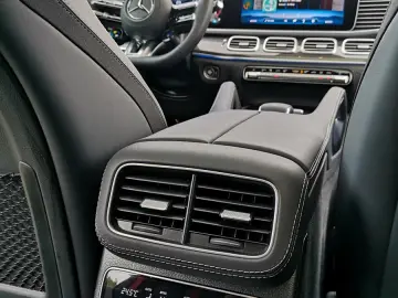 GLE 63 S AMG 4Matic  Coupe