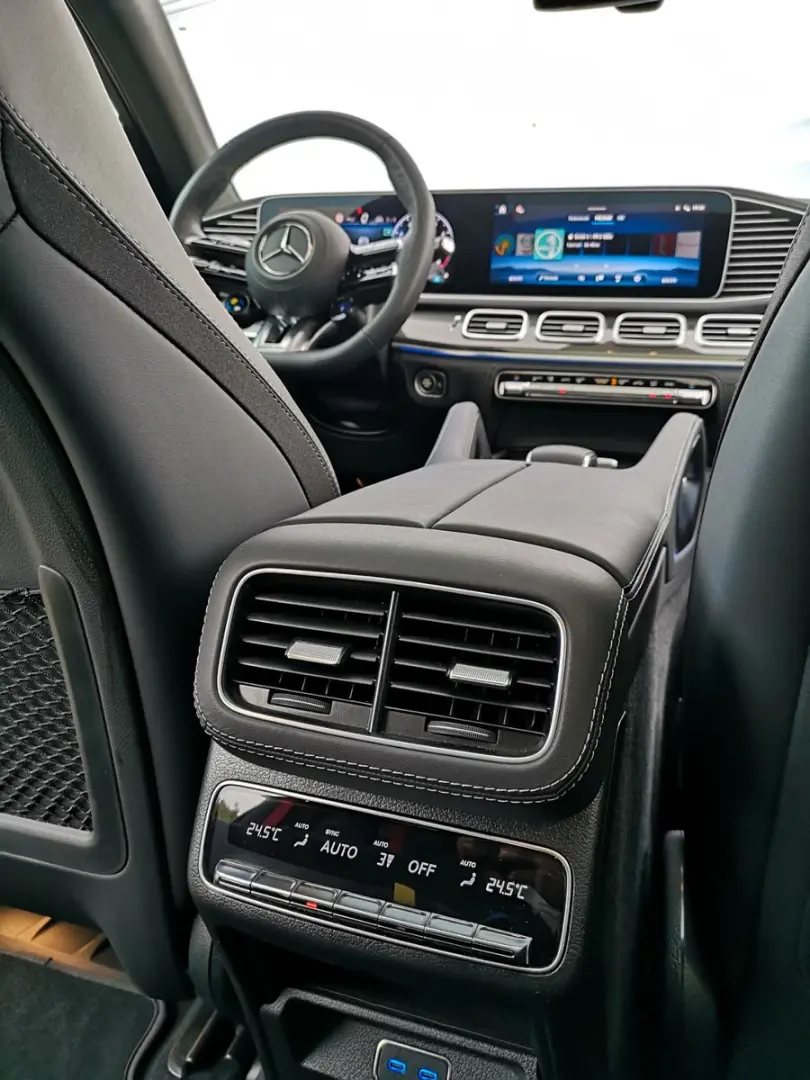 GLE 63 S AMG 4Matic  Coupe