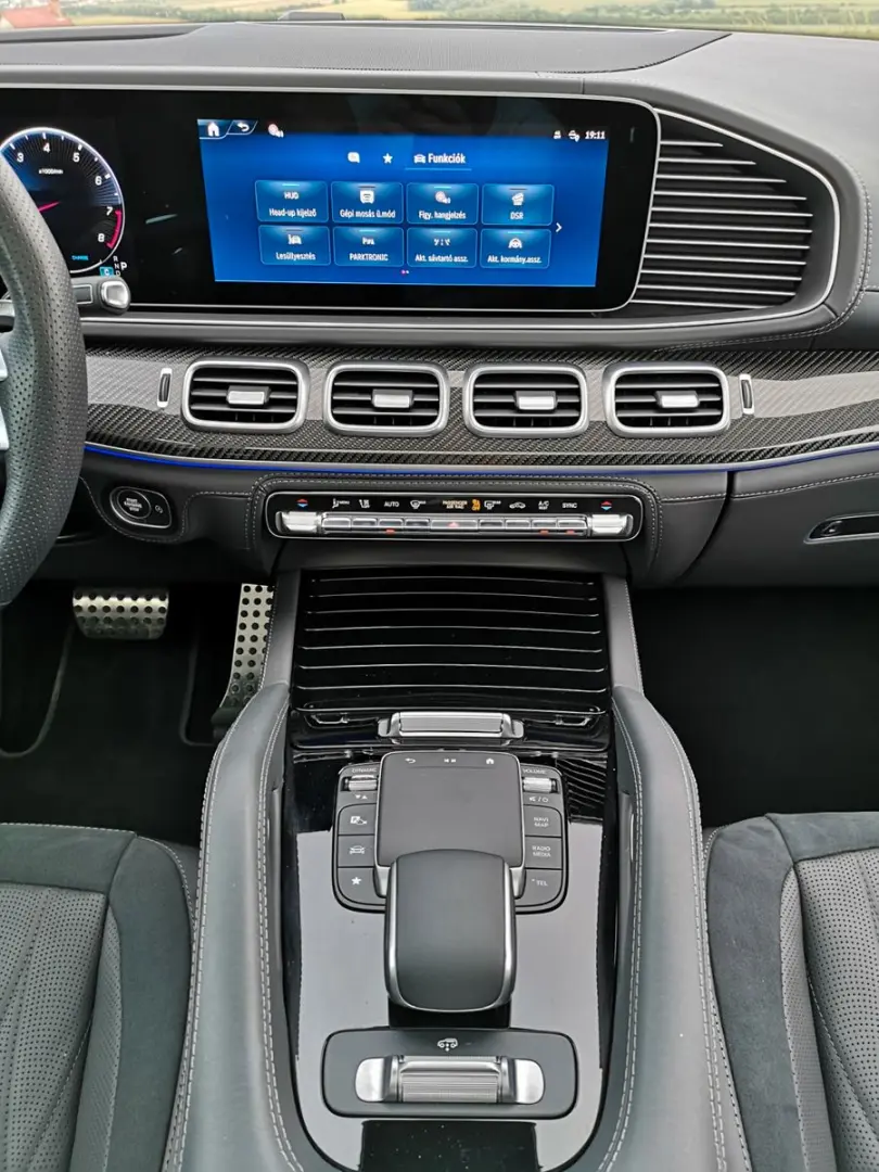 GLE 63 S AMG 4Matic  Coupe