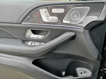GLE 63 S AMG 4Matic  Coupe