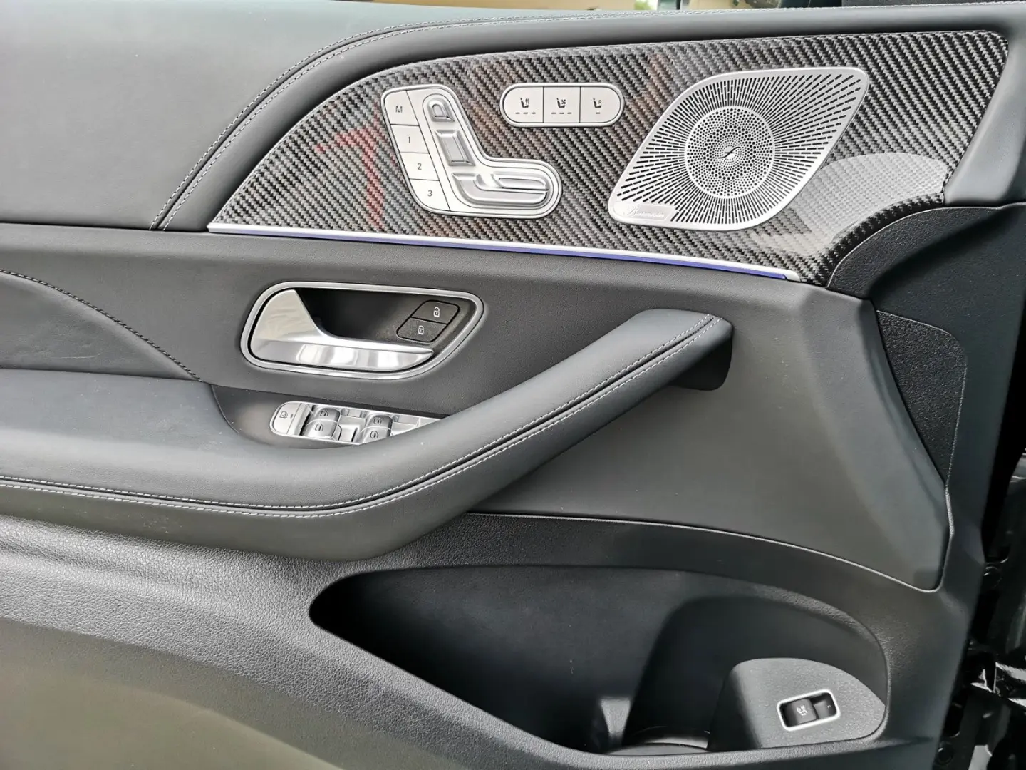 GLE 63 S AMG 4Matic  Coupe