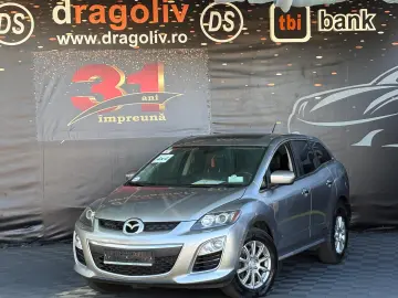 Mazda CX-7