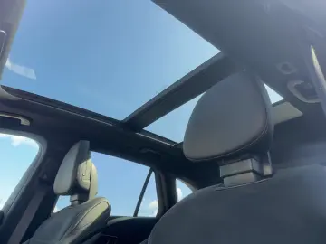 Mercedes-Benz GLC 220 d 4M AMG Line S-Dach TWA