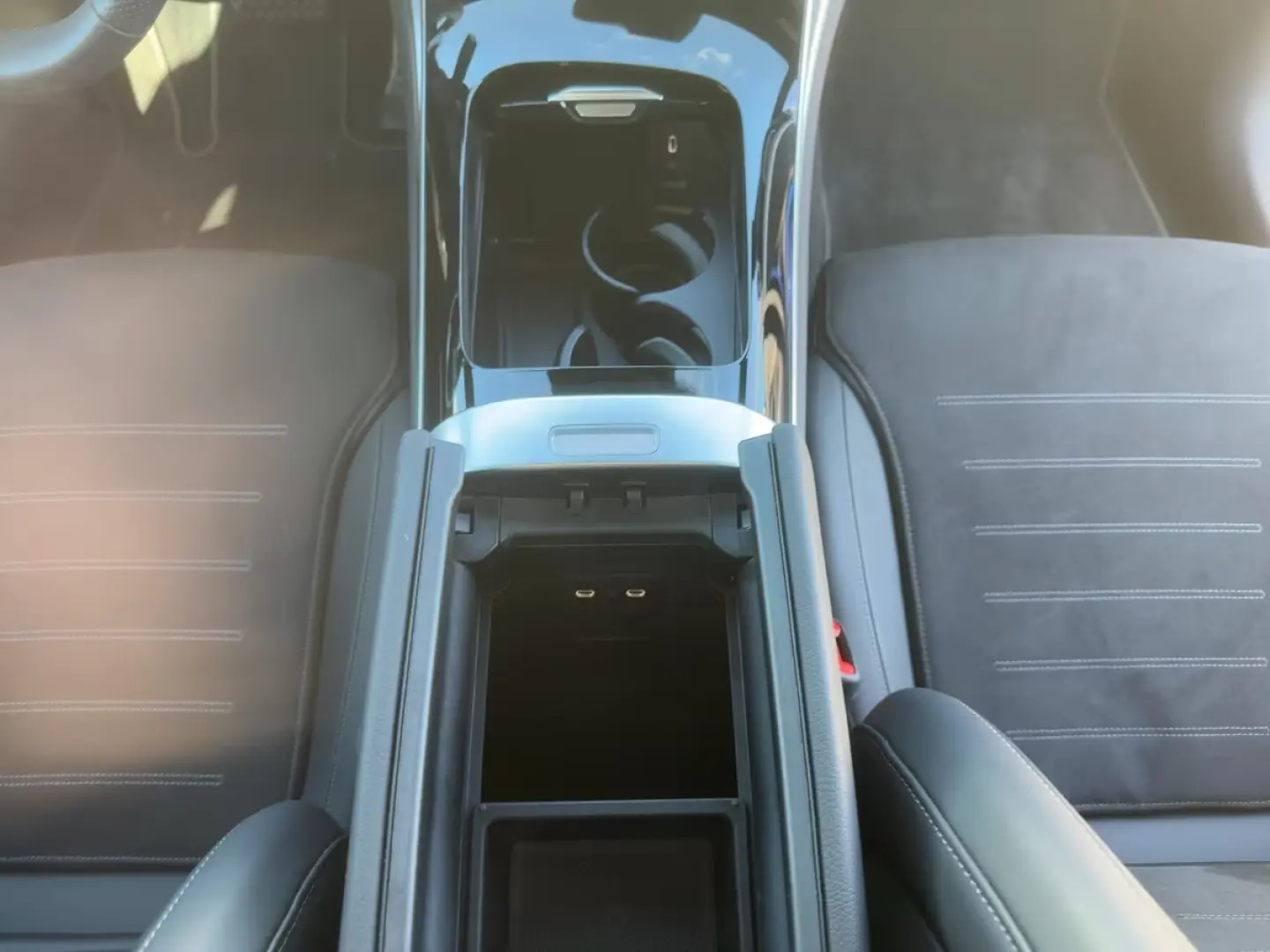 Mercedes-Benz GLC 220 d 4M AMG Line S-Dach TWA