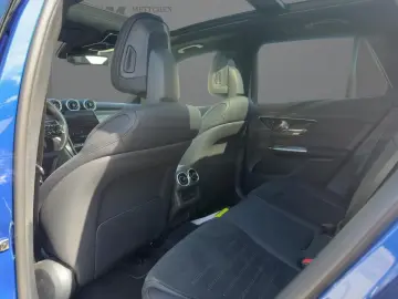 Mercedes-Benz GLC 220 d 4M AMG Line S-Dach TWA