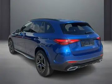 Mercedes-Benz GLC 220 d 4M AMG Line S-Dach TWA