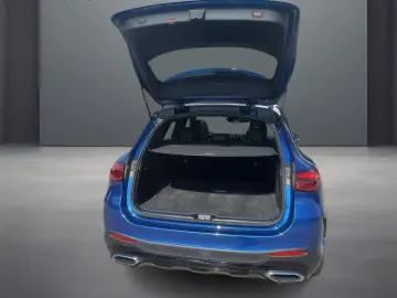 Mercedes-Benz GLC 220 d 4M AMG Line S-Dach TWA