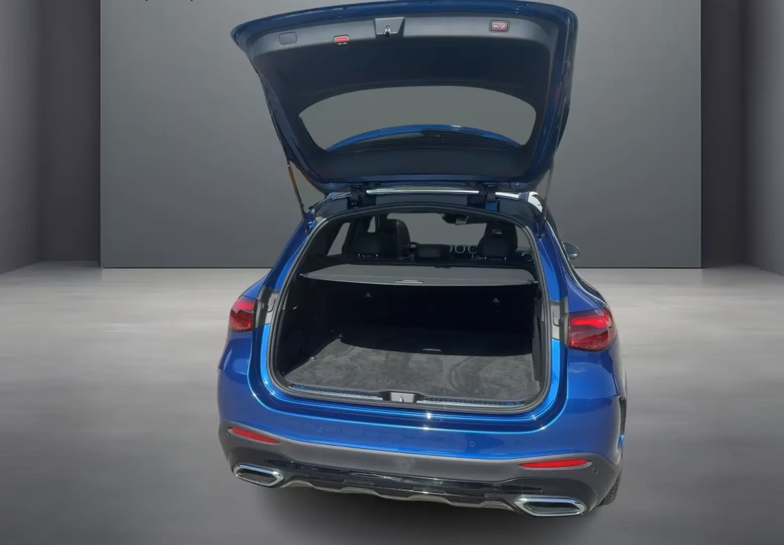 Mercedes-Benz GLC 220 d 4M AMG Line S-Dach TWA