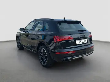 Q5 40TDI quattro  EDITION-ONE MATRIX 360