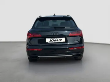 Q5 40TDI quattro  EDITION-ONE MATRIX 360