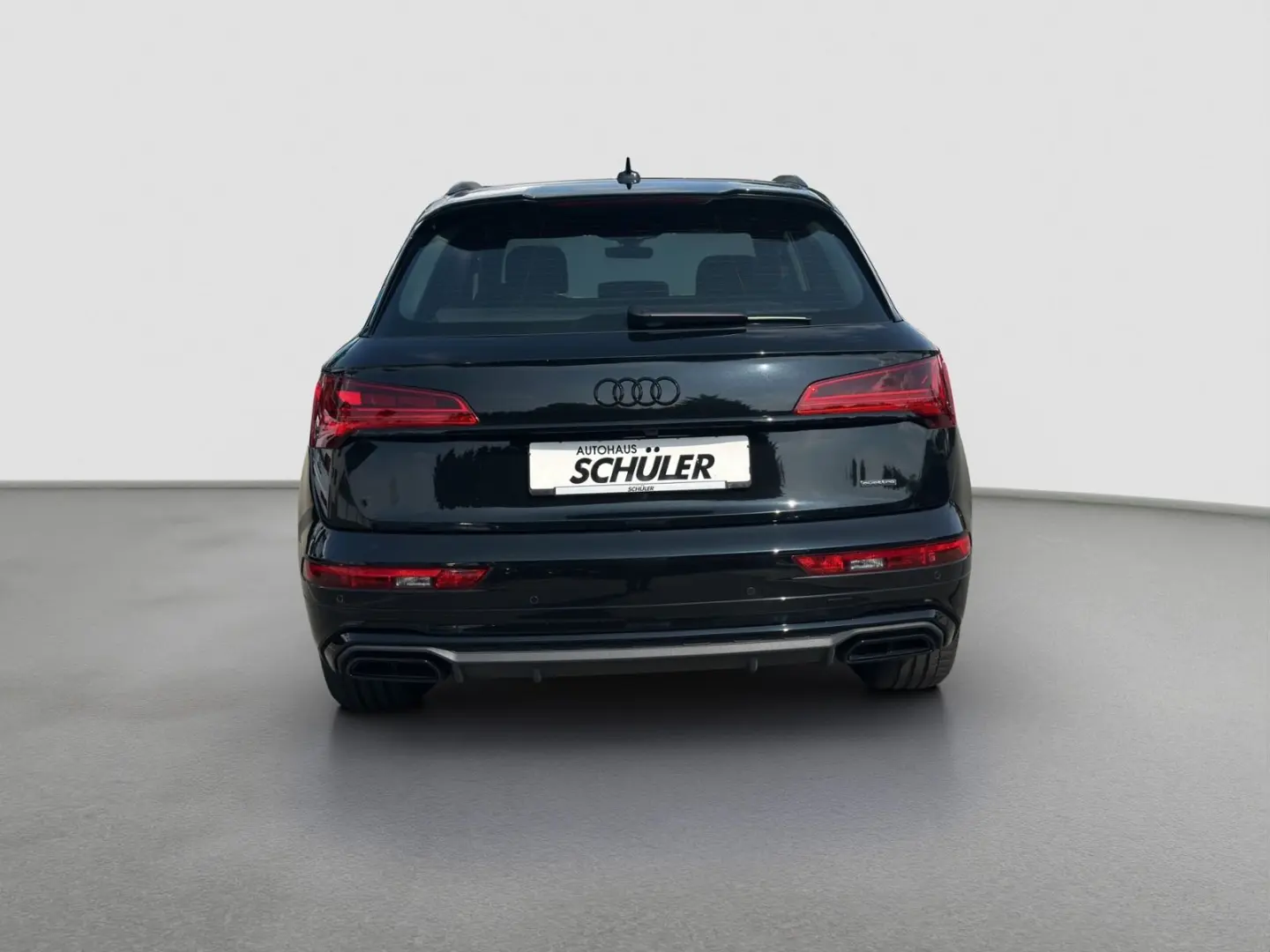 Q5 40TDI quattro  EDITION-ONE MATRIX 360