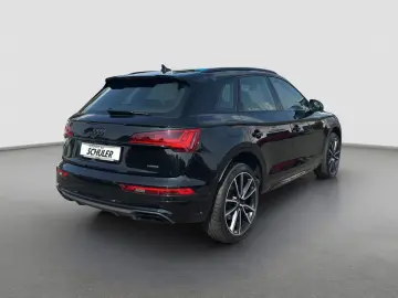 Q5 40TDI quattro  EDITION-ONE MATRIX 360
