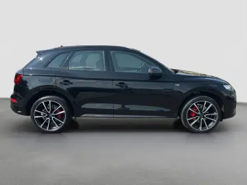 Q5 40TDI quattro  EDITION-ONE MATRIX 360