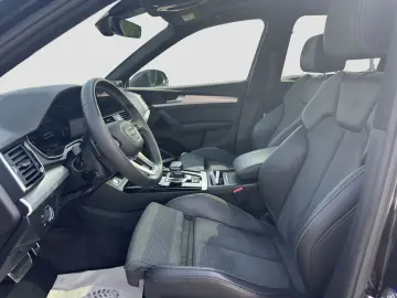 Q5 40TDI quattro  EDITION-ONE MATRIX 360