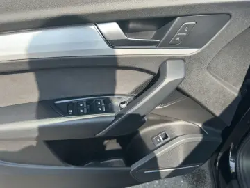 Q5 40TDI quattro  EDITION-ONE MATRIX 360