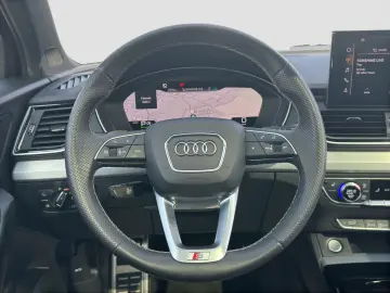 Q5 40TDI quattro  EDITION-ONE MATRIX 360