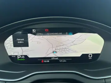 Q5 40TDI quattro  EDITION-ONE MATRIX 360