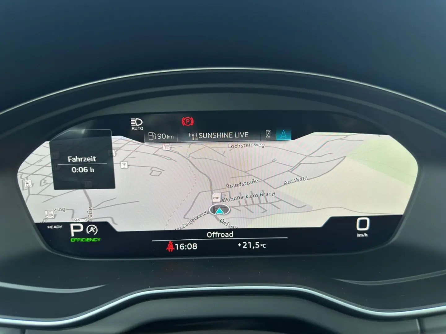 Q5 40TDI quattro  EDITION-ONE MATRIX 360