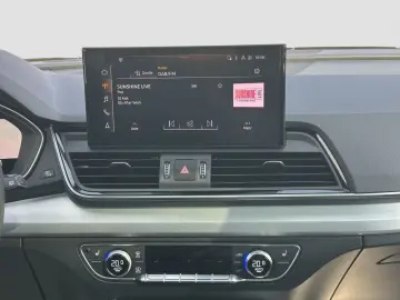 Q5 40TDI quattro  EDITION-ONE MATRIX 360