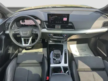 Q5 40TDI quattro  EDITION-ONE MATRIX 360