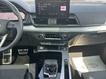 Q5 40TDI quattro  EDITION-ONE MATRIX 360