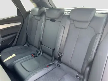 Q5 40TDI quattro  EDITION-ONE MATRIX 360