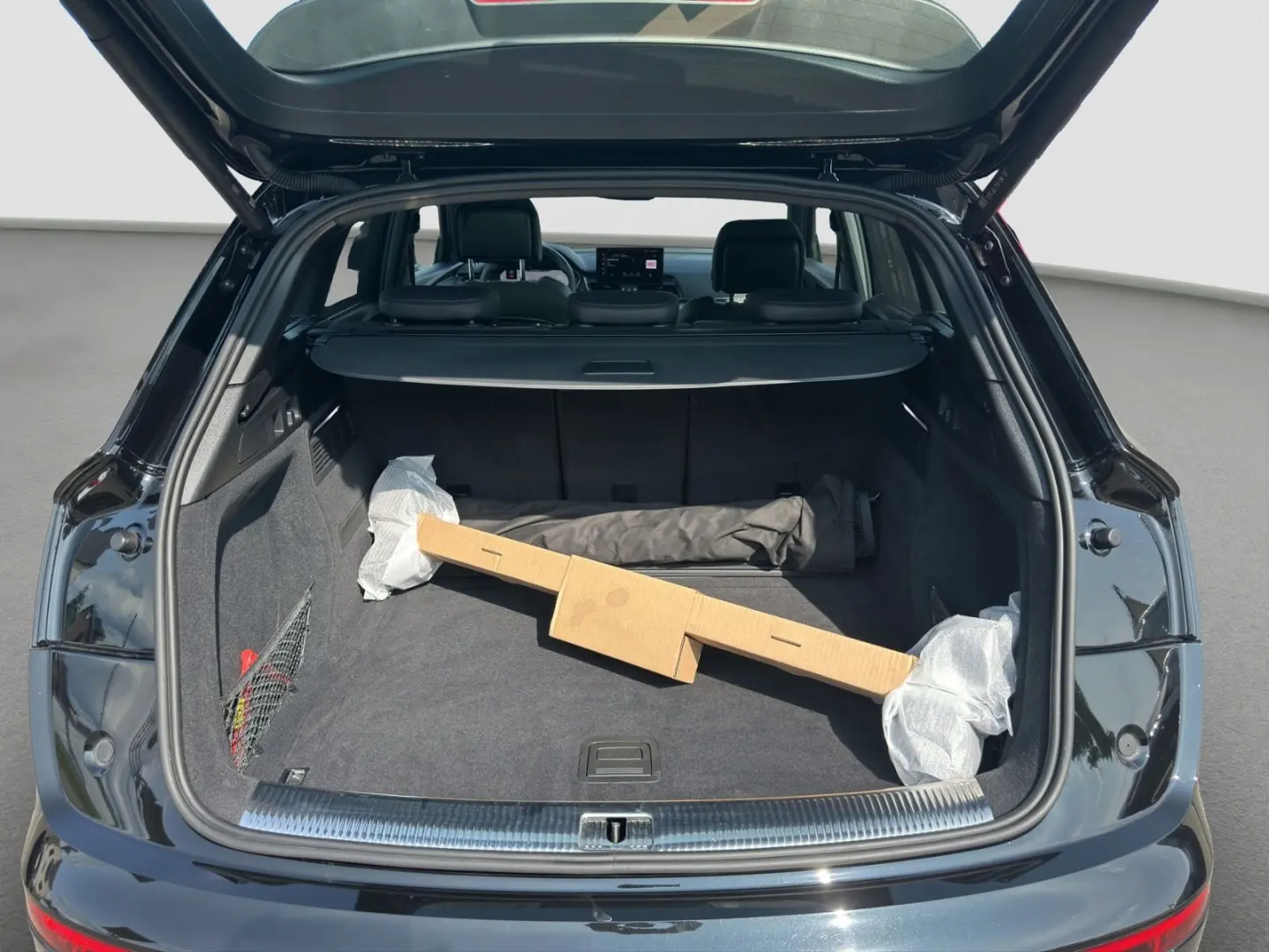 Q5 40TDI quattro  EDITION-ONE MATRIX 360