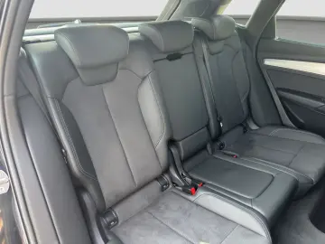Q5 40TDI quattro  EDITION-ONE MATRIX 360