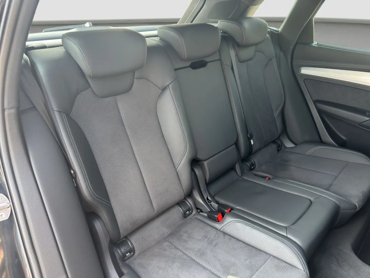 Q5 40TDI quattro  EDITION-ONE MATRIX 360