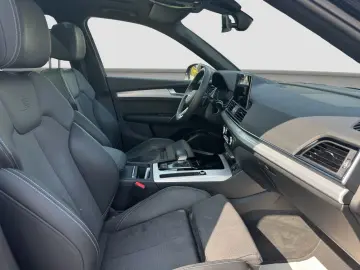 Q5 40TDI quattro  EDITION-ONE MATRIX 360