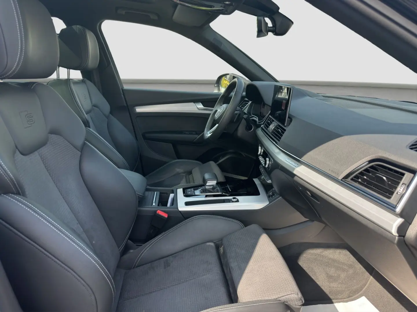 Q5 40TDI quattro  EDITION-ONE MATRIX 360