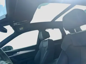 Q5 40TDI quattro  EDITION-ONE MATRIX 360