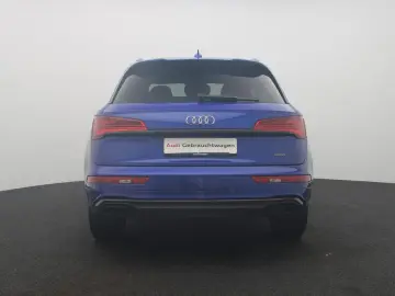 Q5 40TDI quattro S line LED Navi B&O 360