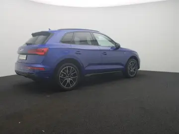 Q5 40TDI quattro S line LED Navi B&O 360