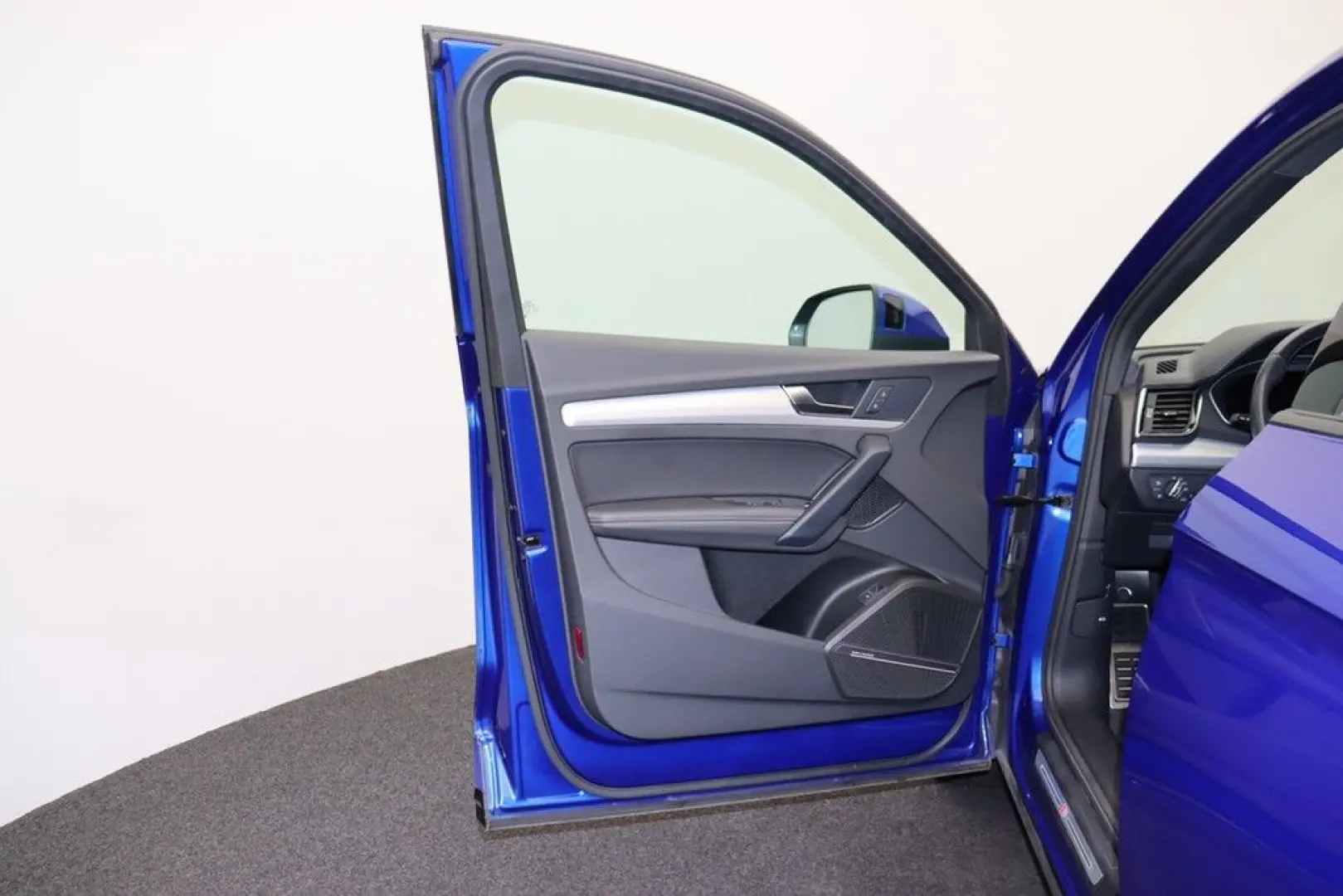 Q5 40TDI quattro S line LED Navi B&O 360