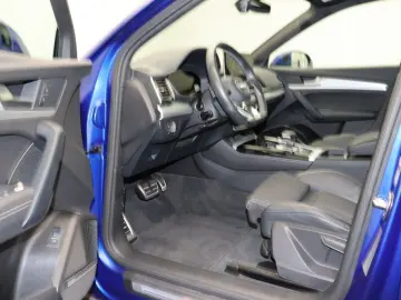 Q5 40TDI quattro S line LED Navi B&O 360