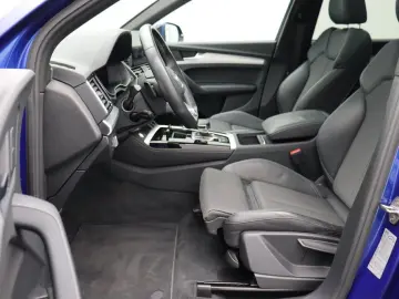 Q5 40TDI quattro S line LED Navi B&O 360