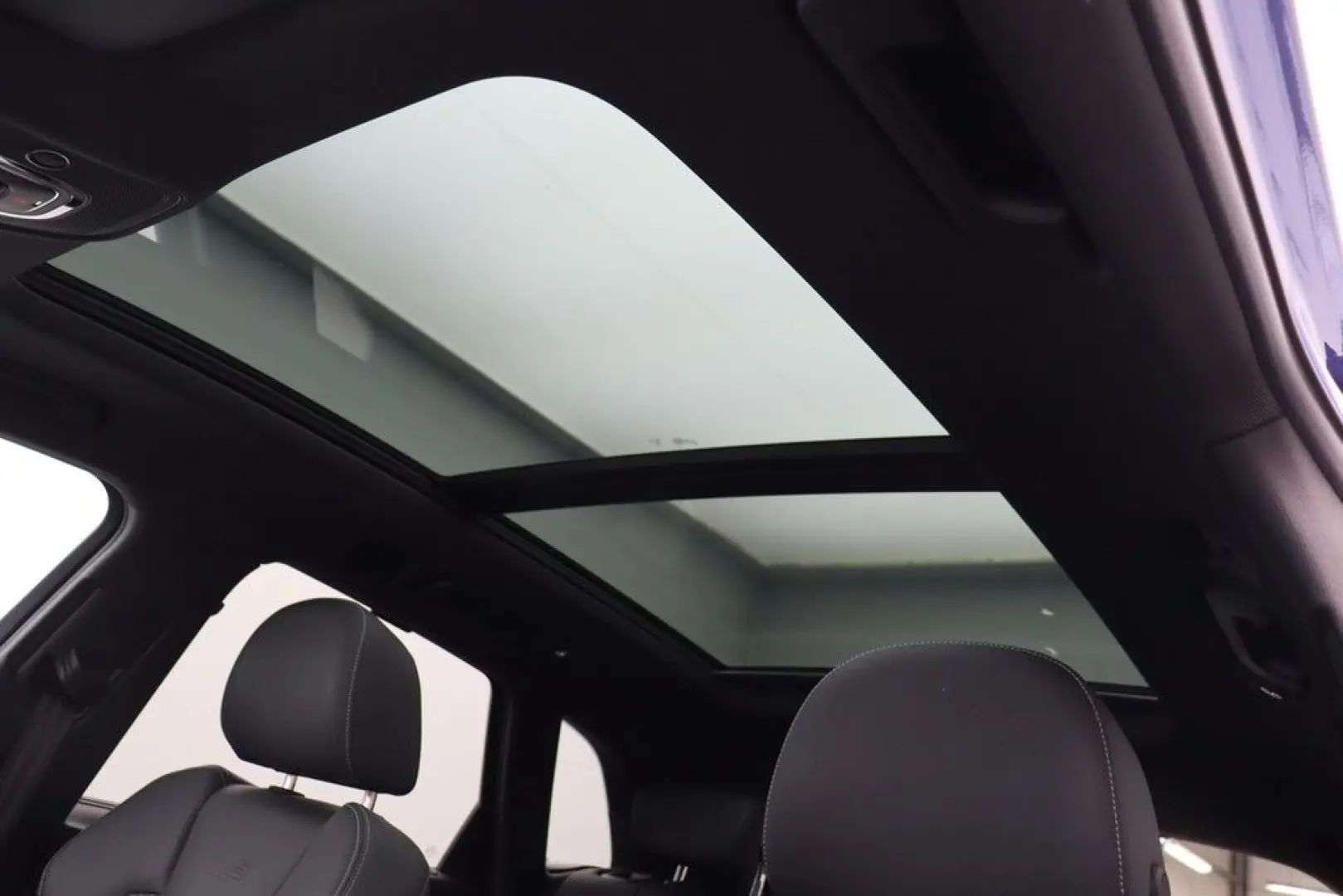 Q5 40TDI quattro S line LED Navi B&O 360