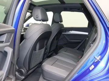 Q5 40TDI quattro S line LED Navi B&O 360