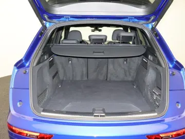 Q5 40TDI quattro S line LED Navi B&O 360